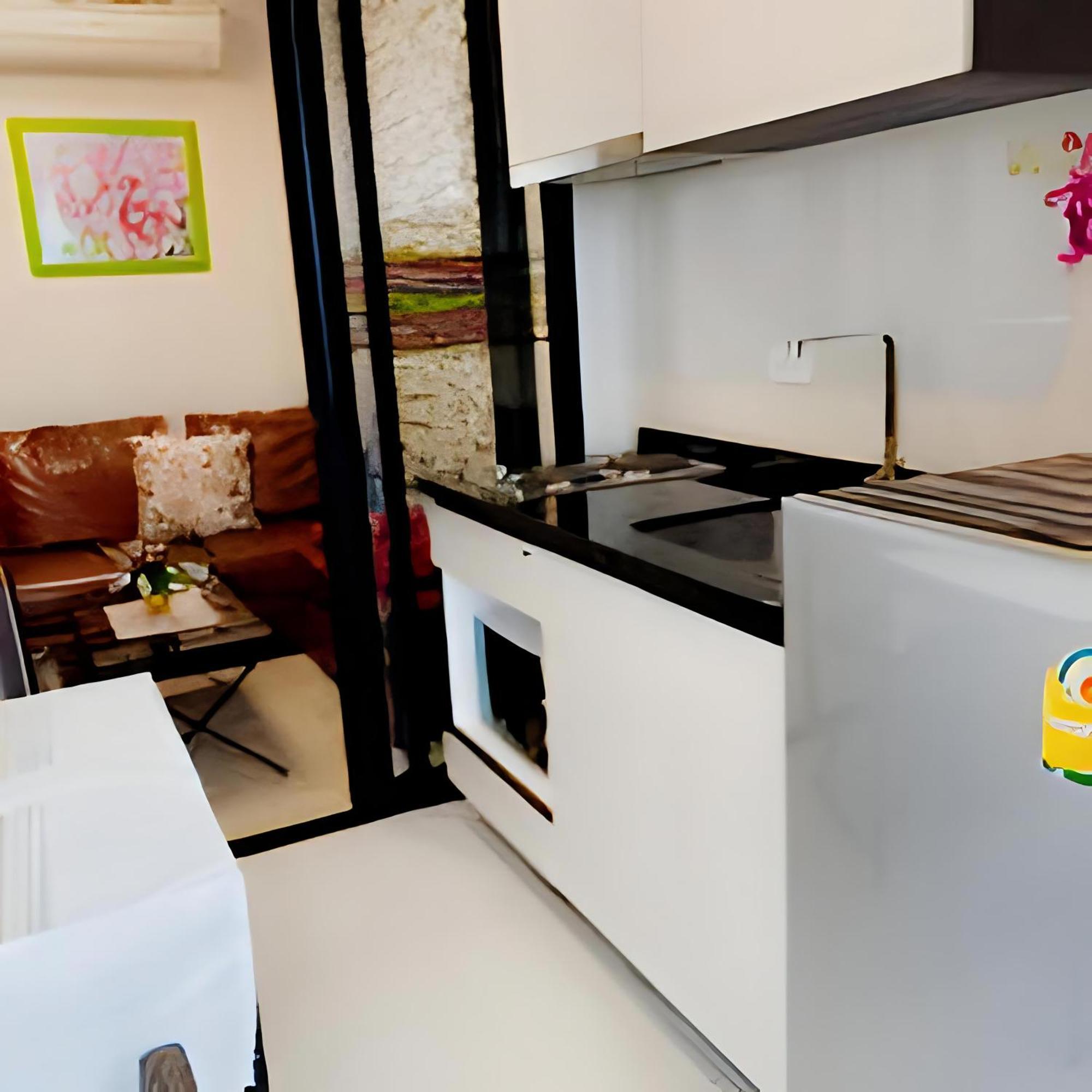 The Base Apartments At Central Pattaya Exterior foto